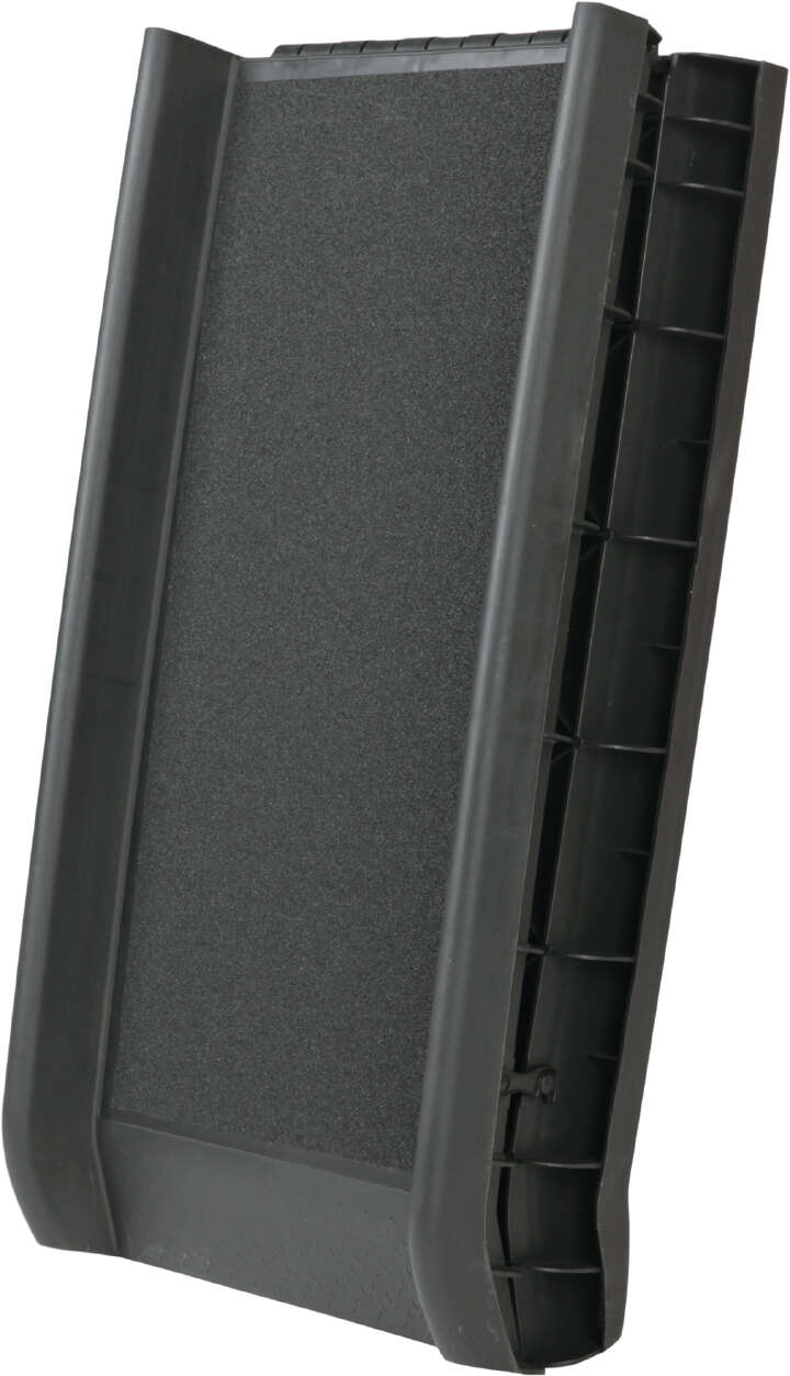 jollypaw Klapp-Rampe für Hunde